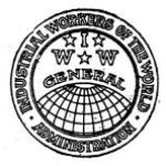 IWW logo